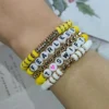 Handmade Taylor The Swift Lover Red Bohemian Hot Bracelet Jewelry For Fans Friends Gift - Image 3