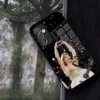 Phone TaylorS Case Swifts Eras-Tour Tempered Glass For Samsung A14 A34 A52 A21 A71 A20 A31 A12 A51 A40 A32 A72 A30 A54 Cover - Image 2