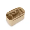 Fit For Ophidia Medium GG Tote Organizer / Ophidia Insert / Customizable Felt Liner Bag Protector - Image 4