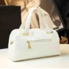 Fashion Elegant Madam Handbag Crocodile Pattern with Lattice Luxury Women Shoulder Tote Bag Multiple Zipper Ladies Bag 2023 New - Image 3