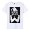 Beyoncé Official Renaissance World Tour Merch Heated Singer Concert T-shirt Rock Band Fan Music Lover Women's Short Sleeved - Image 6