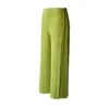 Miyake Pleated High Waist Loose Fit Wide Leg Pants 2022 Autumn Fashion Korean Pants Streetwear Women Clothes y2k - Image 3