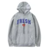 Sturniolo Triplets Hoodies Varsity Sweatshirts Fresh Love Merch Print Unisex Fashion Funny Casual Streetwear Top - Image 5