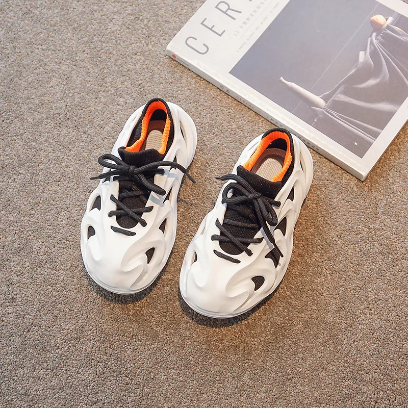 Sneakers for Boy Kids Spring and Autumn Girls Sports Leisure Breathable Fashion Soft Soled Baby Shoes Sportschuhe Kinder