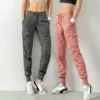 Fashion Trousers Women Pant Sweatpants Casual Harem Pants Woman Clothes Loose Pantalones Mujer Ladies Bottom Capris Joggers - Image 2