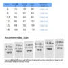 Pants Overalls for Big Boys Jean Overalls Boys Jeans Teens Overalls Rompers 6 7 8 9 10 11 12 13 14 Years School Denim Jumpsuit - Image 6