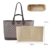 Suitable for GUCCI Ophidia Tote bag anti-slip shoulder pads decompression load reduction shoulder support armpit shoulder strap - Image 4