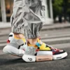 Designer New Men Running Shoes Outdoor Breathable Athletic Sport Shoes High Quality Comfortable Soft Jogging Sneakers Zapatillas - Image 4
