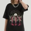 Melanie Martinez Retro Tshirt Hip Hop Streetwear Vintage T-shirts Summer Cotton Printing Tees Melanie Martinez T-shirt Loose Top - Image 5