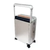 Great Quality Trolley Luggage Business Luggage Bag Big Capacity Carry-on Suitcase Factory Wholesale - Image 3