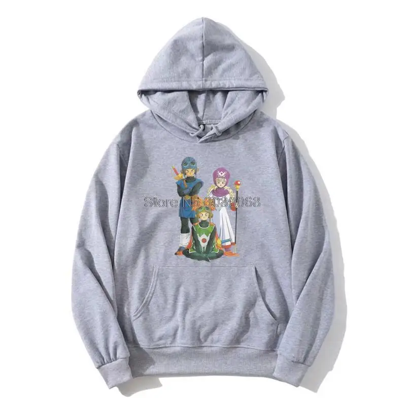 Men Hoodie Rias Political High School DxD Unisex Men Fleece Hoodies Hooded Sweatshirt Streetwear