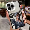 Beyonce Renaissance Hot Singer Phone Case For IPhone 15 13 12 11 14 Pro Max Mini 14 15 Plus 12 MINI Creative Transparent Cover - Image 4