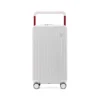 New Wide Trolley Suitcases Women Password Large Size Luggage Universal Wheel 26 inch men's Carry on Travel Luggage - Image 2