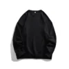 2024 Hoodies Jacquard Sweatshirt Mens White Pullover Streetwear Casual Fashion Clothes Mens Oversized Korean Harajuku T Shirt - Image 6