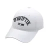 Taylor Swift Baseball Cap 1989 Embroidery Dad Hat Retro Cotton Hat Swiftie Bracelet Unisex Gifts From Fans - Image 3