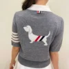 Y2k Graphic T Shirts Korean Fashion 2024 Clothes For Womens Ropa Summer Tops&Tees Clothing ​Short Sleeve High Quality Streetwear - Image 4