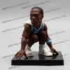 The Road To Growth Basketball Player 7pcs/set Figure Model Toys - Image 3