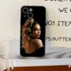 Beyonce Giselle Knowles Phone Case For 14 Pro Max For Apple Iphone 13 14 12 Mini 11 Xr X Xs Pro Max 8 6s 7 6 Plus Back Cover - Image 6