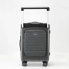 New luggage travel trolley suitcase female trolley box Male durable student universal wheel carry on password case 20/24 inch - Image 6