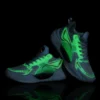 High Quality Mens Basketball Shoes Women Kids Original Design Basketball Boots Wear Resistant Sneakers Men Sports Training Shoes - Image 4
