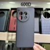 Case for 1 Oneplus ACE 3 ACE3 Carbon Fiber Aramid Anti-explosion Mobile Phone Protective Cover Protection Shell - Image 4