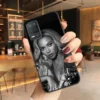 Beyonce Jay Z OTR II funda Phone cover For oppo Realme C25Y C55 C25S S21Y C11 6i 9i 7pro 8pro 9pro 11pro plus 10 Cases coque - Image 2