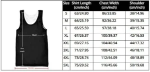 New Fashion Women/Men's 3D Print Beyonce Tank Tops Harajuku Vest Summer Undershirt Shirts Streetwear V01 - Image 6