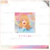 Disney American Celebrities Taylor-Swift Theme Birthday Party Decorative Disposable Tableware Background Baby Shower Girl Gift - Image 5