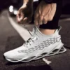 Shoes men Sneakers Male casual Mens Shoes tenis Luxury shoes Trainer Race Breathable Shoes fashion loafers running Shoes for men - Image 3
