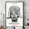 Poster Print New Beyonce Lemonade Pop Music Album Singer Star Pop Painting Wall Art Canvas Picture Living Home Room Decor - Image 3