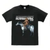 NEW Beyonce Renaissance Outfits T Shirts Adult Clothes Vintage T-shirt Men Women Pure World Tour Accessories Tee Shirts - Image 2