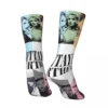 Taylor Eras Swifts Tour Men Women Happy Socks Cycling Novelty Spring Summer Autumn Winter Stockings Gift - Image 3