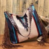 PG-539 shoulder bags for western handbag crossbody bags messenger bag for cowgirl - Image 3