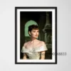 Audrey Hepburn Series Roman Holiday/Breakfast At Tiffany's Canvas Painting Wall Art Posters Home Decoration Fans Collect Artwork - Image 3