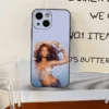 Beyonce Giselle Knowles Phone Case For 14 Pro Max For Apple Iphone 13 14 12 Mini 11 Xr X Xs Pro Max 8 6s 7 6 Plus Back Cover - Image 5