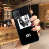 Beyonce Jay Z OTR II funda Phone cover For oppo Realme C25Y C55 C25S S21Y C11 6i 9i 7pro 8pro 9pro 11pro plus 10 Cases coque - Image 6