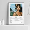 Beyonce Renaissance Album Beyoncé Lemonade Music Album Cover Poster Prints Wall Art Painting Picture Photo Gift Room Home Decor - Image 6