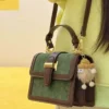 2024 European American New Women's Handbags Exquisite High end Niche design Shoulder Crossbody Bag Luxury Brand Designer Bag - Image 3