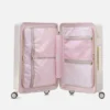 High appearance level luggage female senior sense niche fashion pull bar box 20/28 "student travel case pink - Image 6