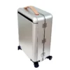 Great Quality Trolley Luggage Business Luggage Bag Big Capacity Carry-on Suitcase Factory Wholesale - Image 6