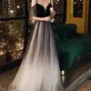 Shiny Formal Dresses for Special Events Cheap Prom Dresses Women Evening Dress Satin Gala Dress Elegant Party Occasion