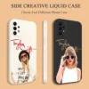 T-Taylor Singer S-Swift Poster Case For Samsung A91 A81 A73 A72 A71 A53 A52 A51 A50 A42 A33 A32 A31 A23 A33 A21S A20S A20 Cover - Image 6