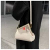 Ins Style Small Batch Crossbody Bag: Popularity and Fashion - Image 4