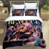 Beyonce Giselle Knowles Bedding Sets exquisite bed supplies set duvet cover bed comforter set bedding set luxury birthday gift - Image 6
