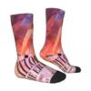 Taylor Eras Swifts Tour Unisex Winter Socks Hiking Happy Socks Street Style Crazy Sock - Image 5