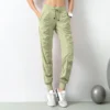 Fashion Trousers Women Pant Sweatpants Casual Harem Pants Woman Clothes Loose Pantalones Mujer Ladies Bottom Capris Joggers - Image 4