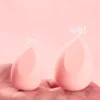 4pcs Cosmetic Puff Set Beauty Egg Blender Smooth Makeup Sponge Powder Liquid Foundation Concealer Cream Women Face Make Up Tool - Image 3