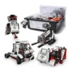 EV3 mindstorm Robot eduacation Robotics Compatible legos 45544 Core Set 45560 Building Blocks - Image 5