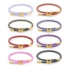 Exquisite Adjustable Titanium Steel Waterproof And Sweatproof Bracelet - Image 3
