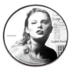 Swift XX Taylor Enamel Pins Music Album Metal Brooch Pop Album Logo Cartoon Badge Collection Given Friends And Fans Gifts - Image 4